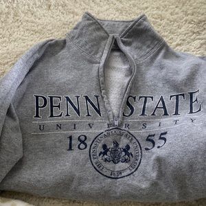Penn State crew neck